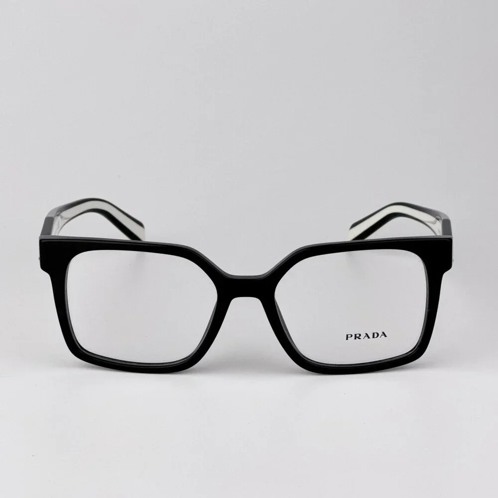prada eyeglasses